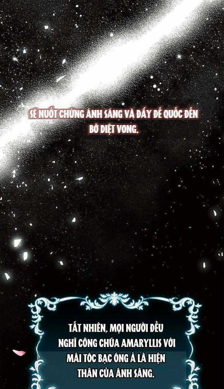 Công Chúa Ashtarte - Chapter 6 - Trang 10