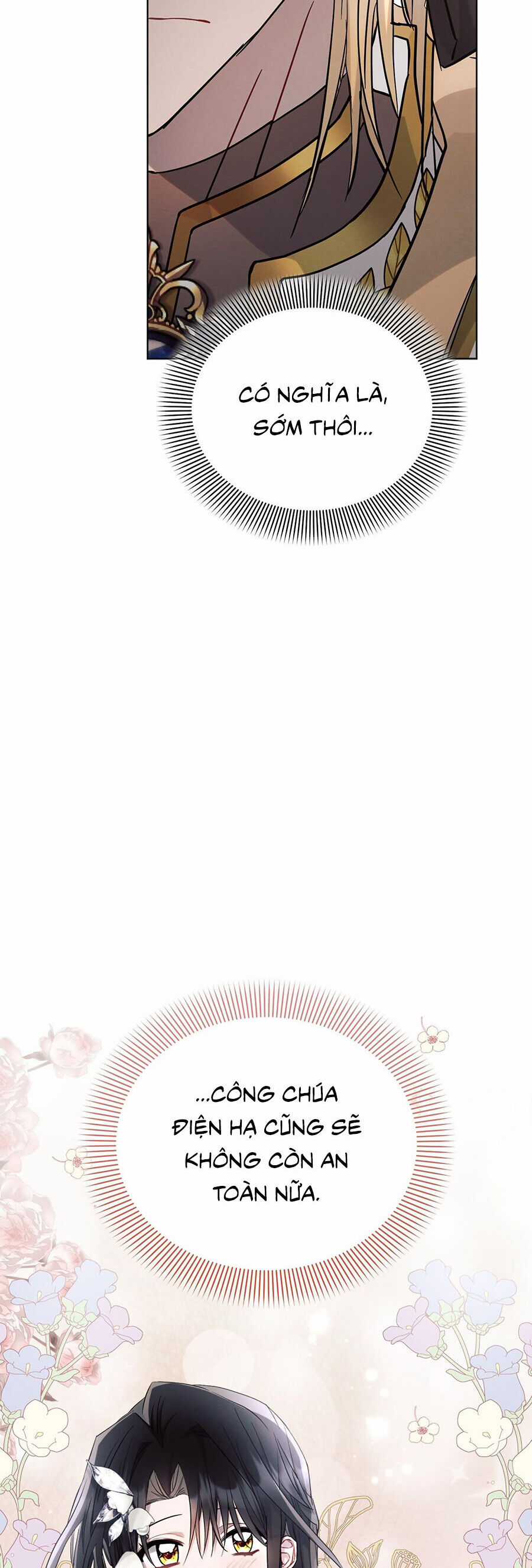 Công Chúa Ashtarte - Chapter 61 - Trang 11