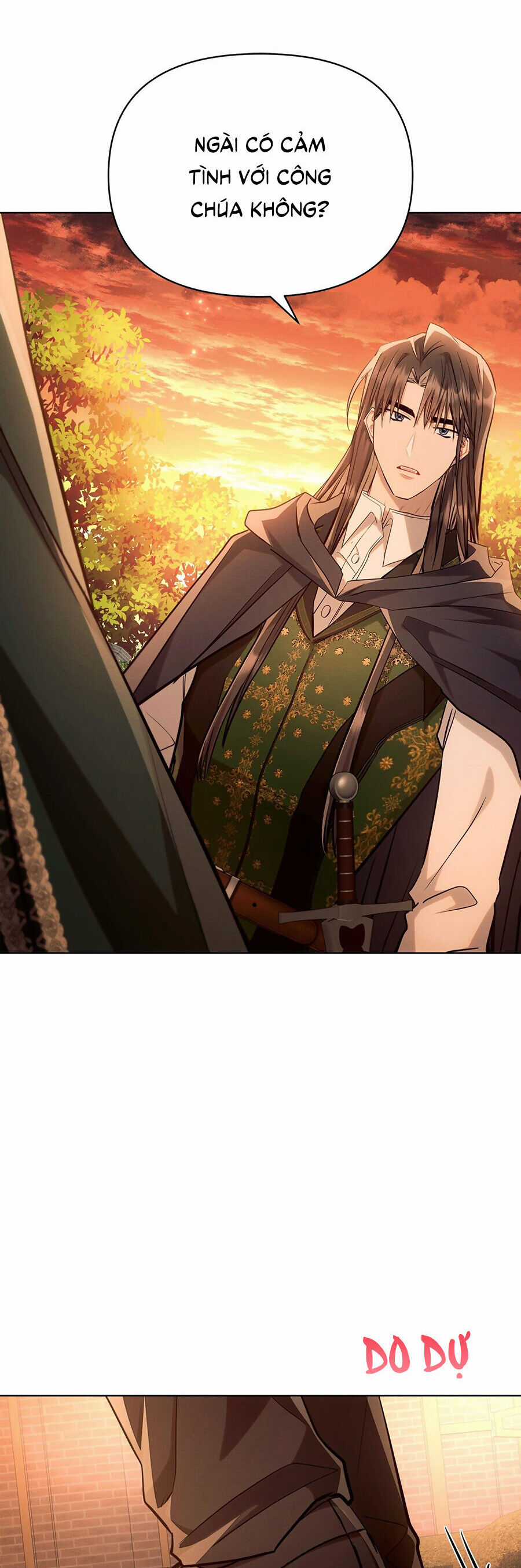 Công Chúa Ashtarte - Chapter 61 - Trang 19