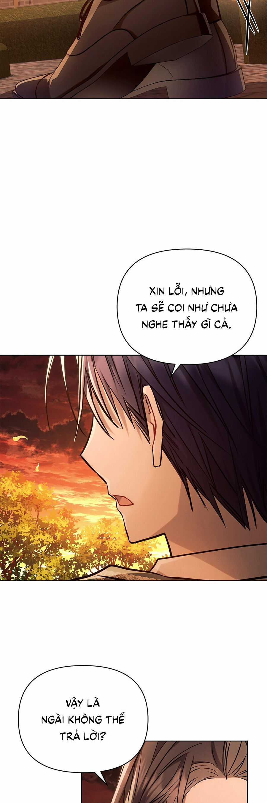 Công Chúa Ashtarte - Chapter 61 - Trang 20