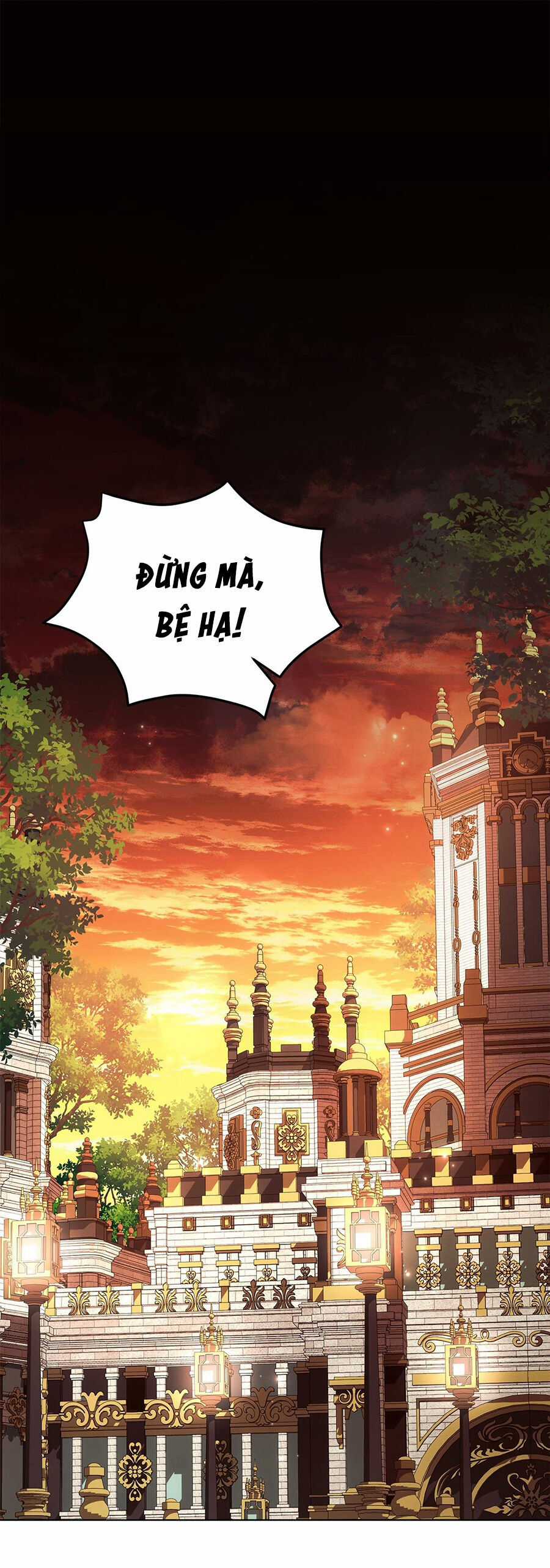 Công Chúa Ashtarte - Chapter 61 - Trang 3