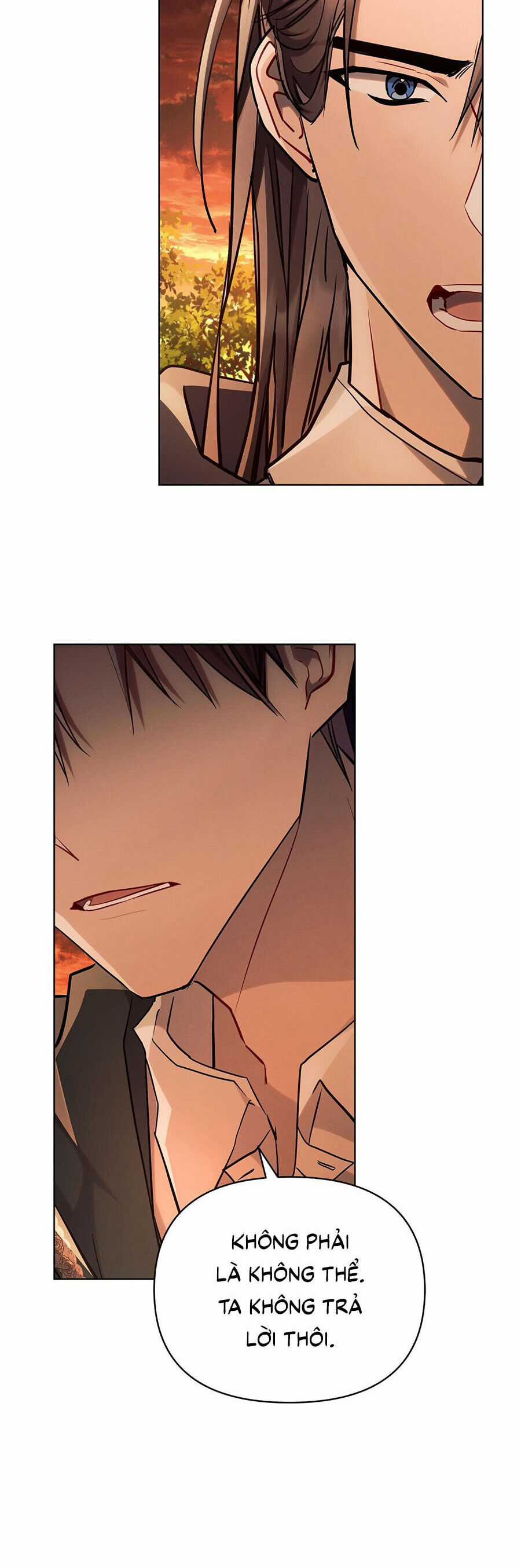 Công Chúa Ashtarte - Chapter 61 - Trang 21