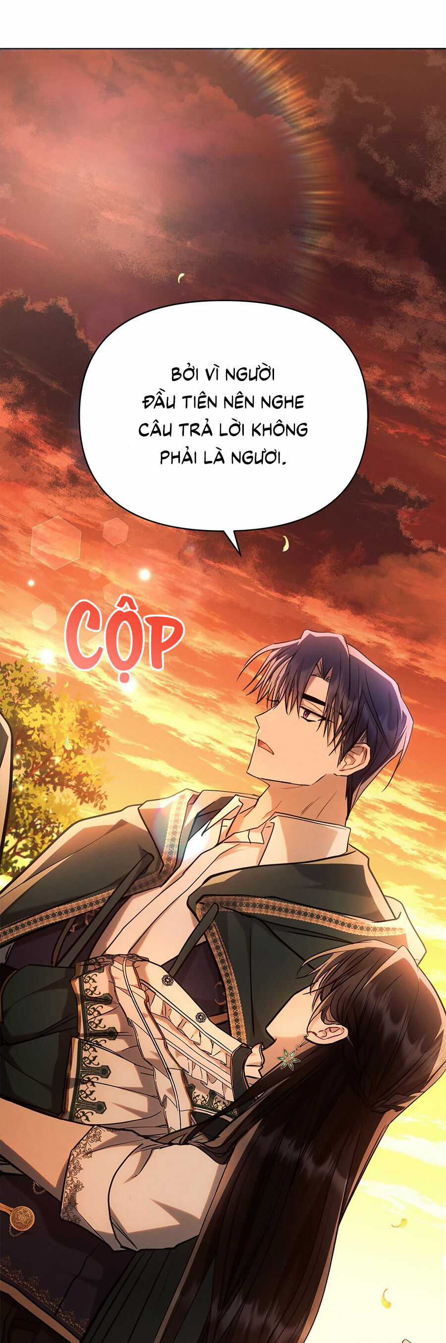 Công Chúa Ashtarte - Chapter 61 - Trang 22