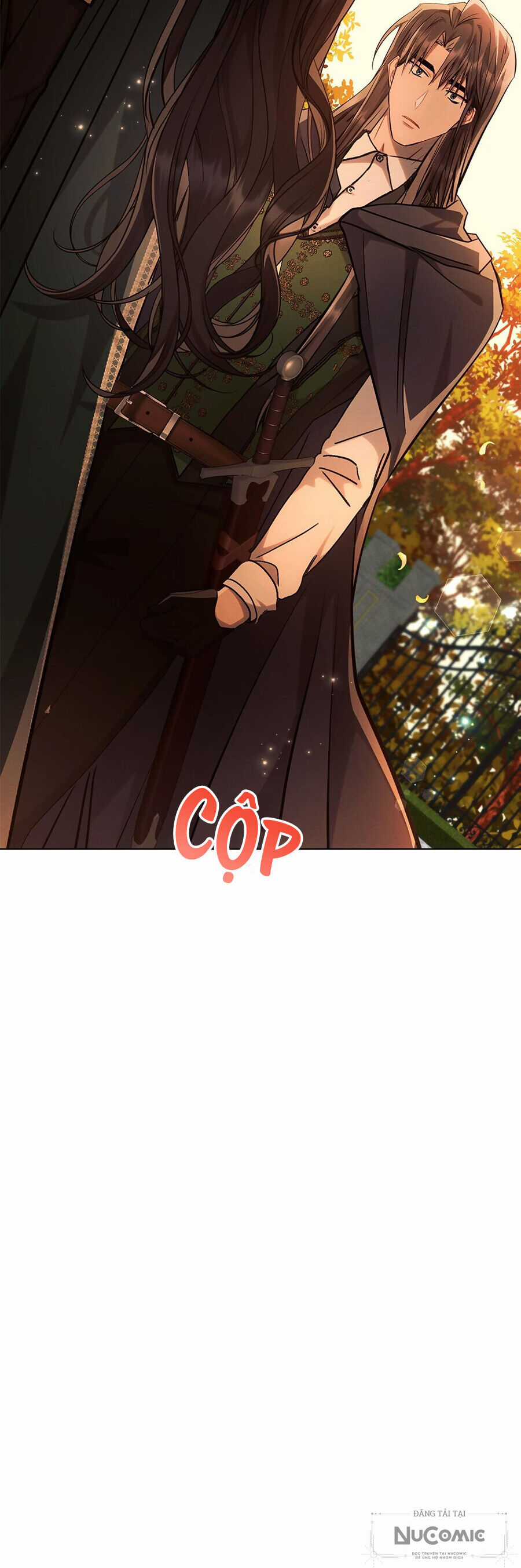 Công Chúa Ashtarte - Chapter 61 - Trang 23