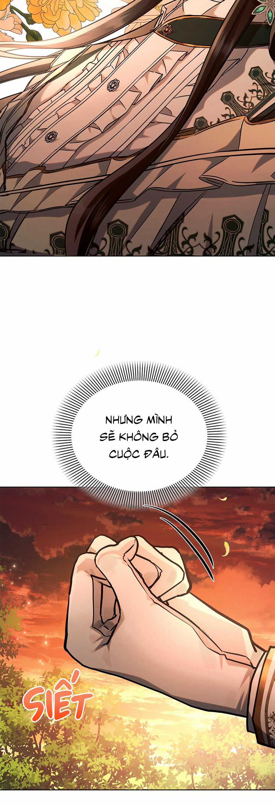 Công Chúa Ashtarte - Chapter 61 - Trang 31