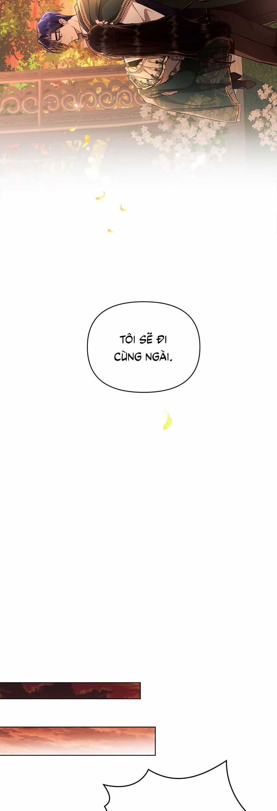 Công Chúa Ashtarte - Chapter 61 - Trang 33