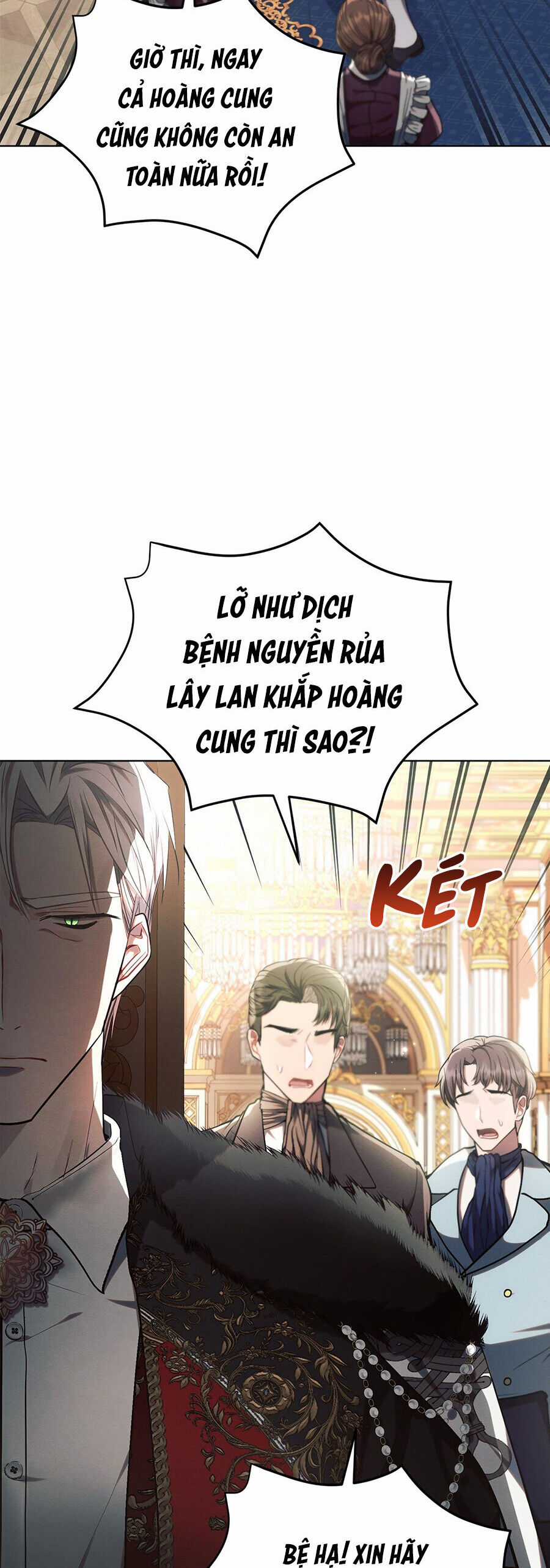 Công Chúa Ashtarte - Chapter 61 - Trang 5