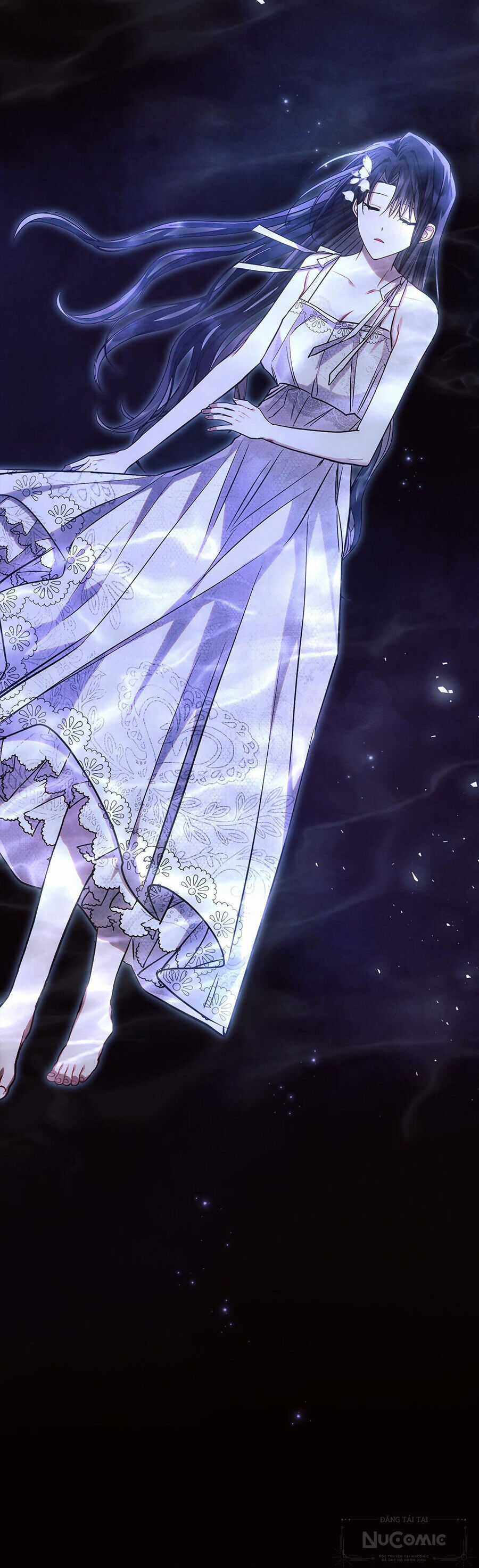 Công Chúa Ashtarte - Chapter 61 - Trang 41