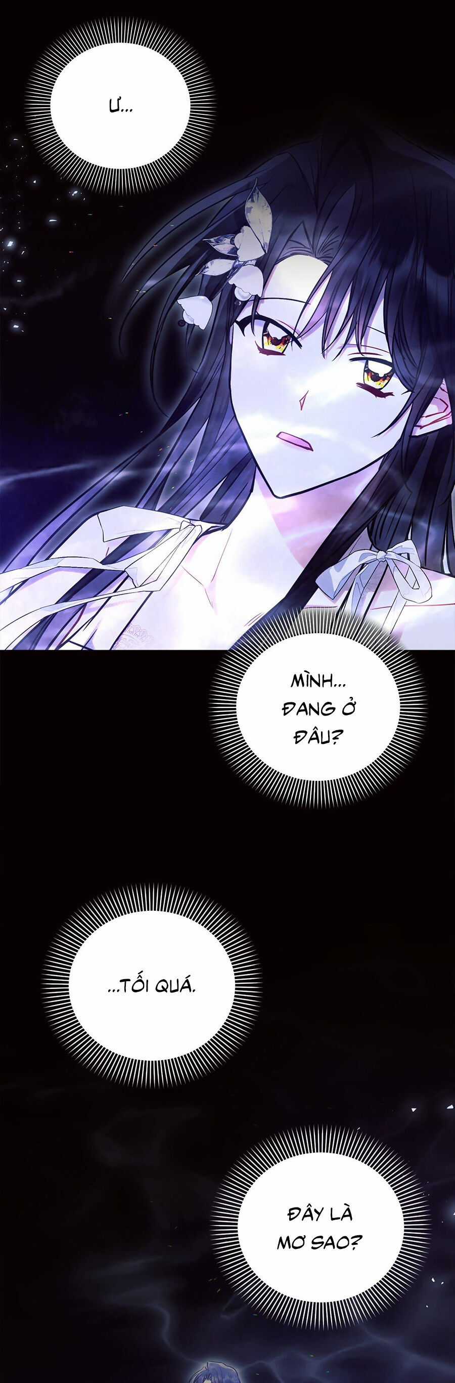 Công Chúa Ashtarte - Chapter 61 - Trang 42