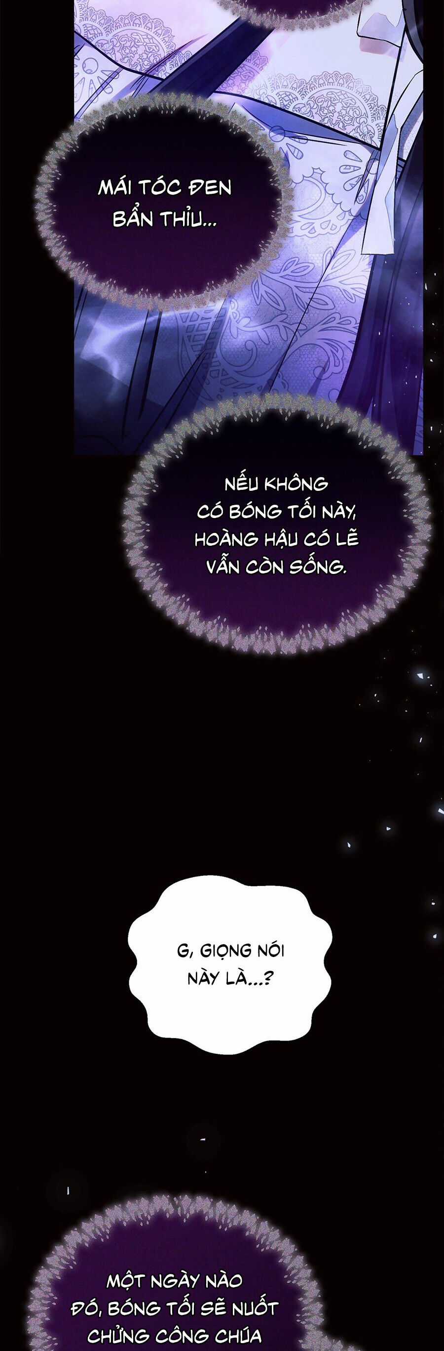 Công Chúa Ashtarte - Chapter 61 - Trang 44