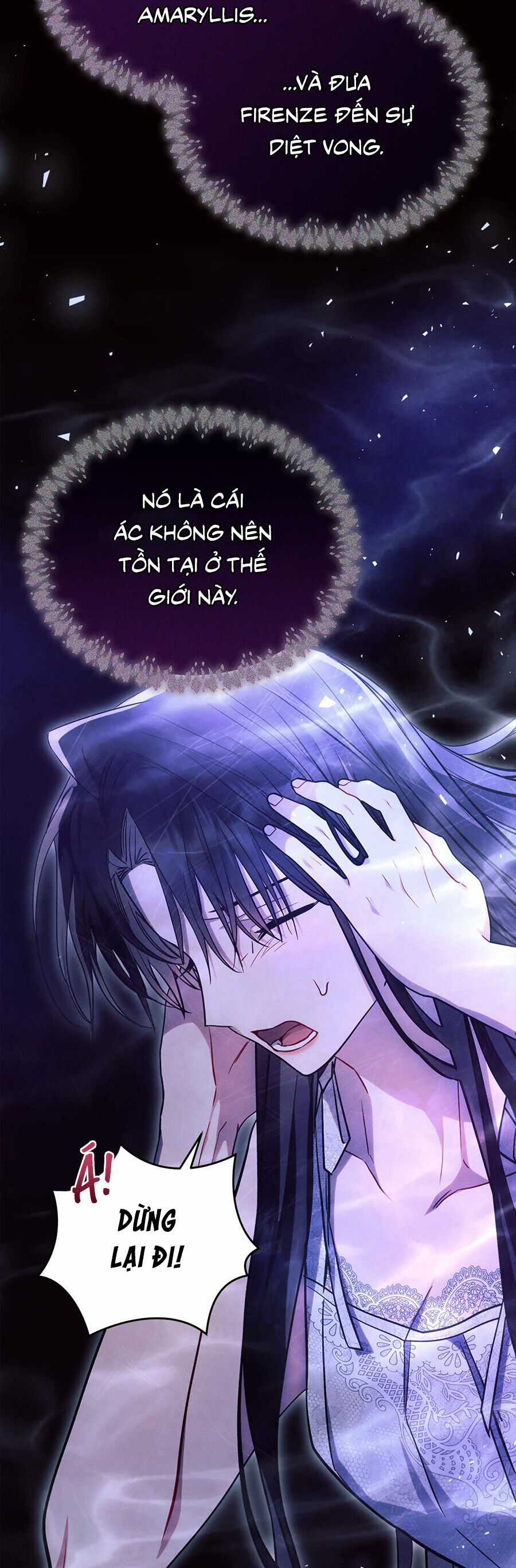 Công Chúa Ashtarte - Chapter 61 - Trang 45