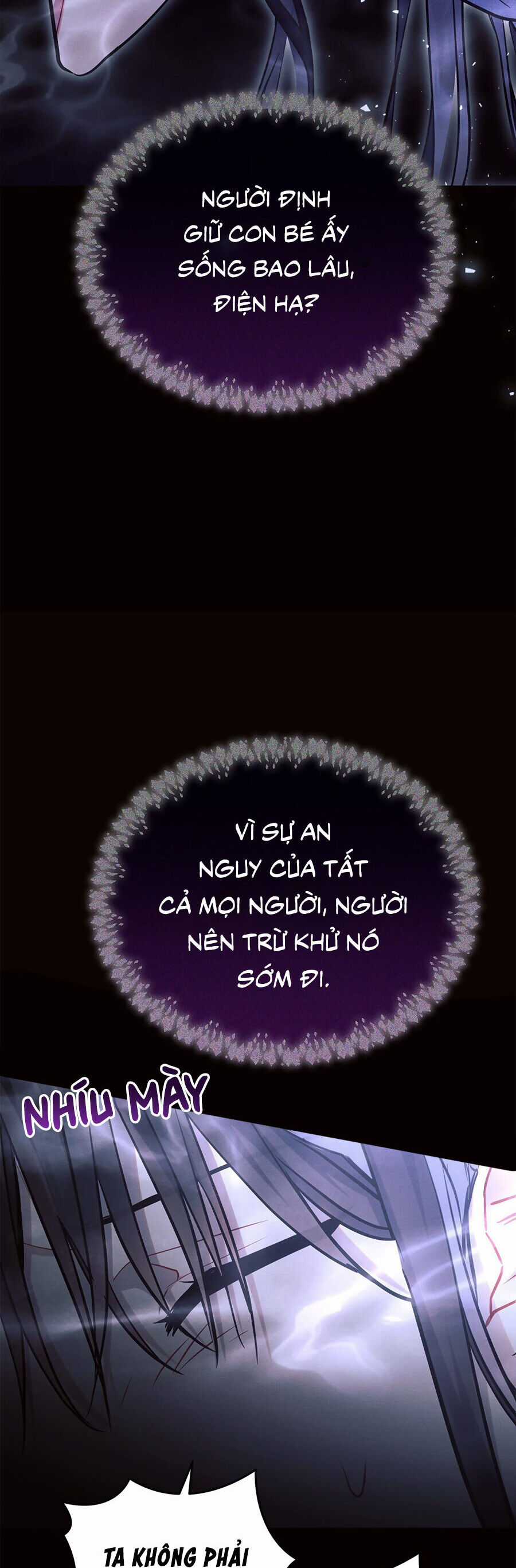 Công Chúa Ashtarte - Chapter 61 - Trang 46