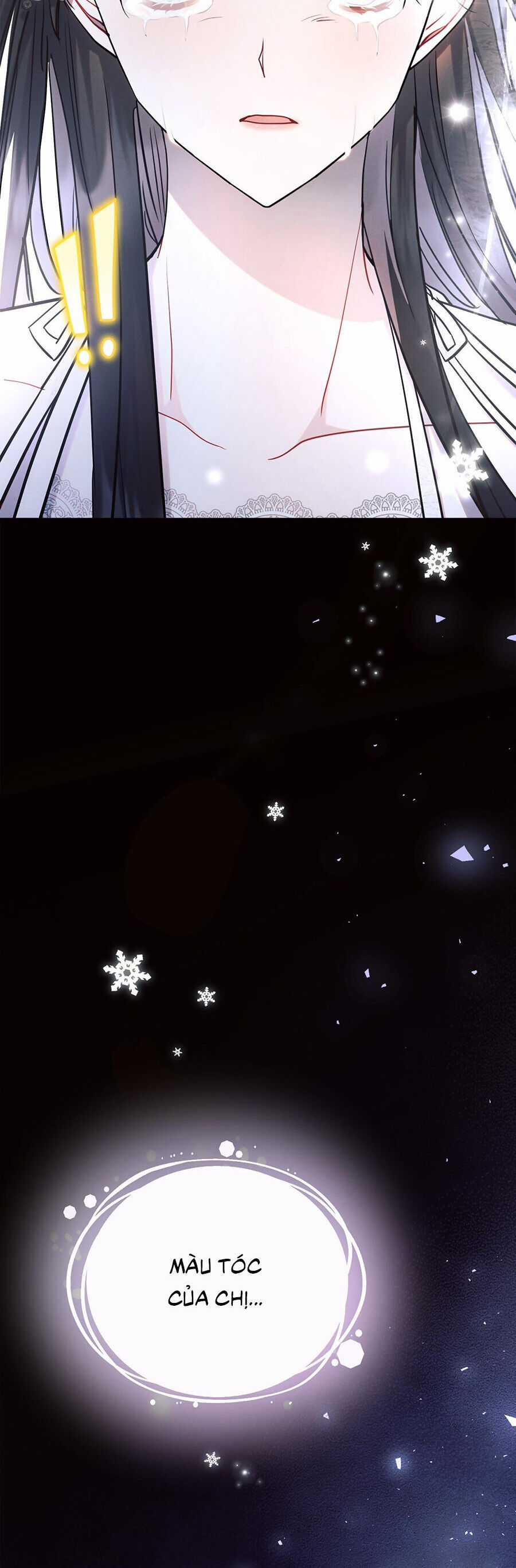 Công Chúa Ashtarte - Chapter 61 - Trang 48