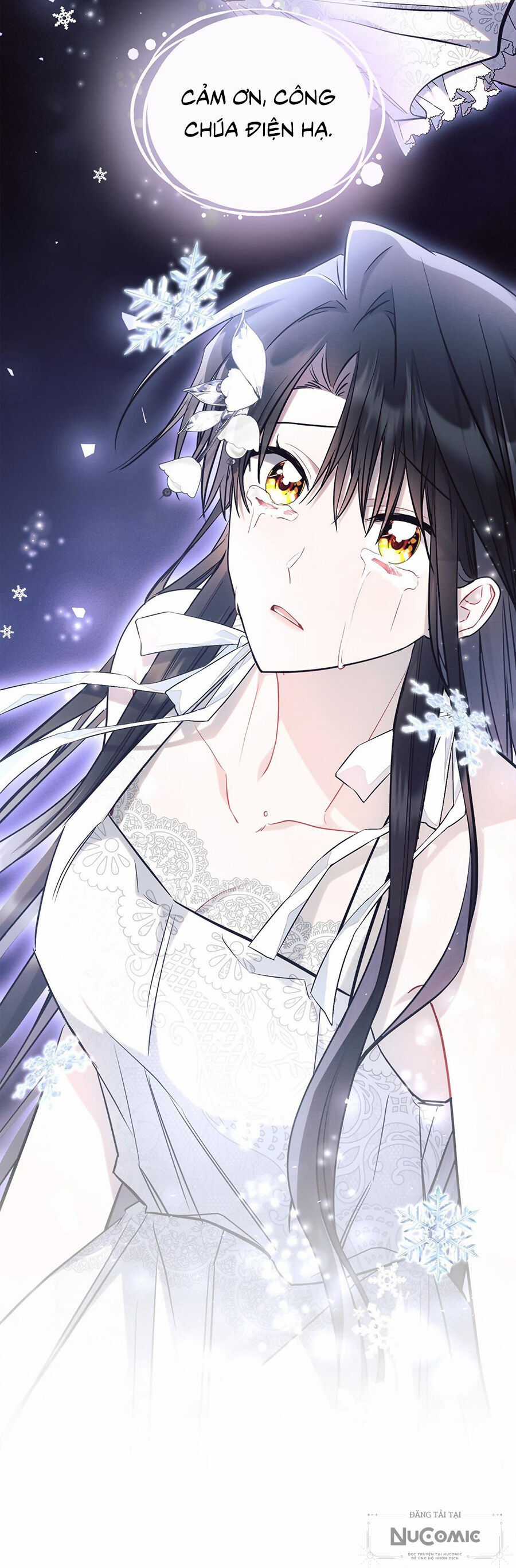 Công Chúa Ashtarte - Chapter 61 - Trang 50