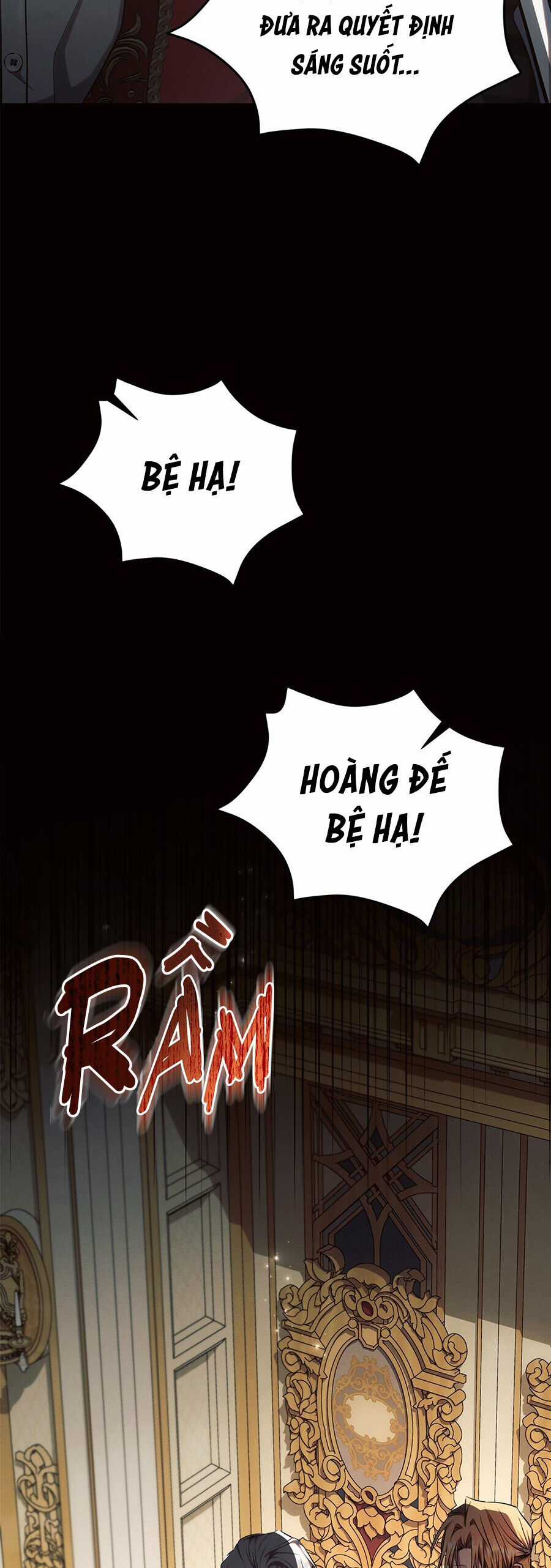 Công Chúa Ashtarte - Chapter 61 - Trang 6