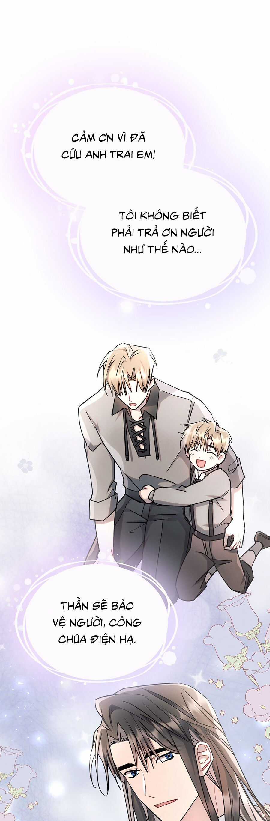 Công Chúa Ashtarte - Chapter 61 - Trang 51