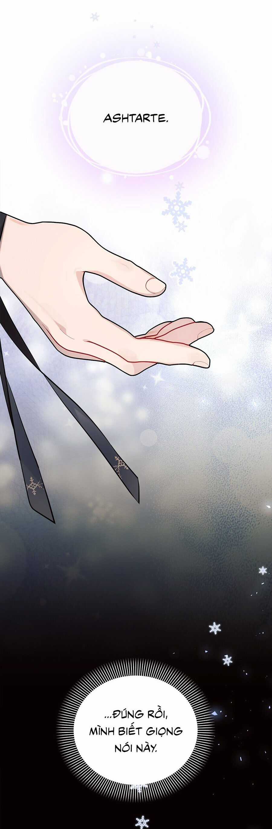 Công Chúa Ashtarte - Chapter 61 - Trang 53