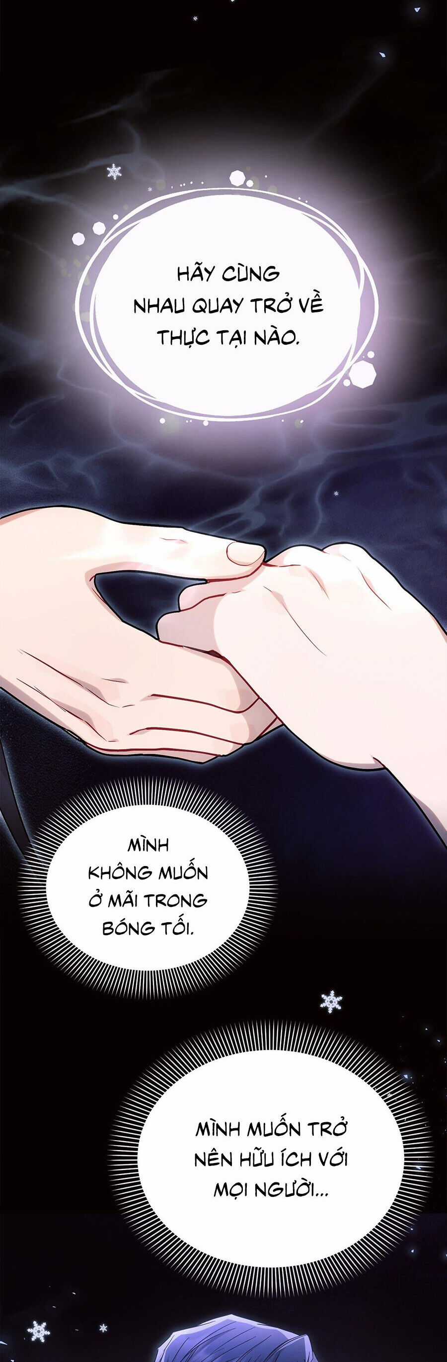 Công Chúa Ashtarte - Chapter 61 - Trang 54