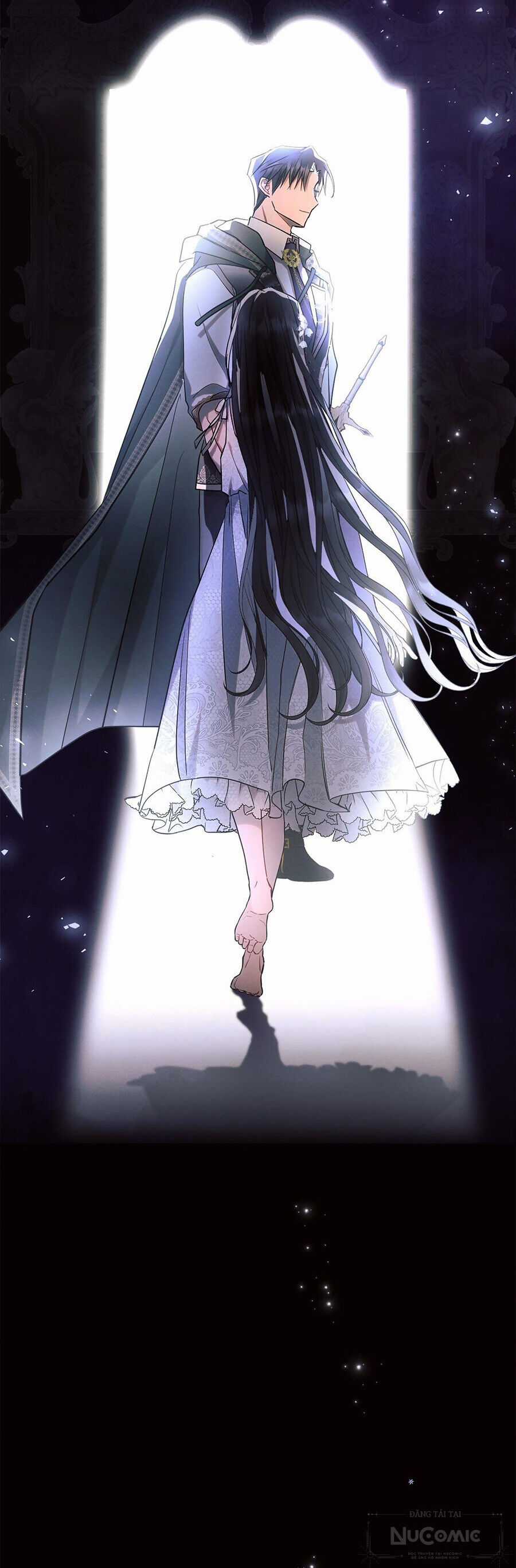 Công Chúa Ashtarte - Chapter 61 - Trang 56