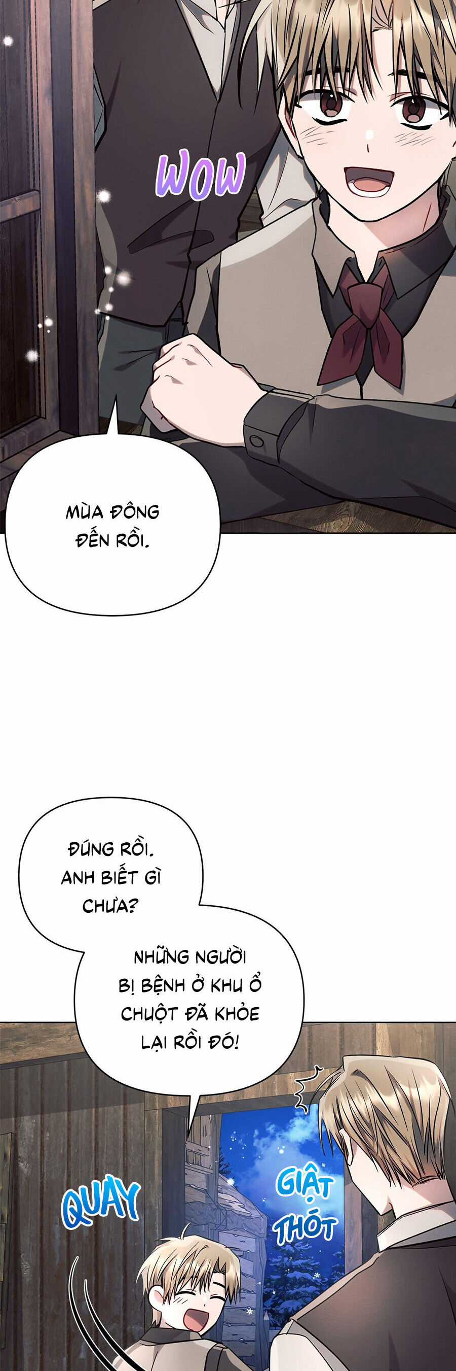 Công Chúa Ashtarte - Chapter 61 - Trang 59