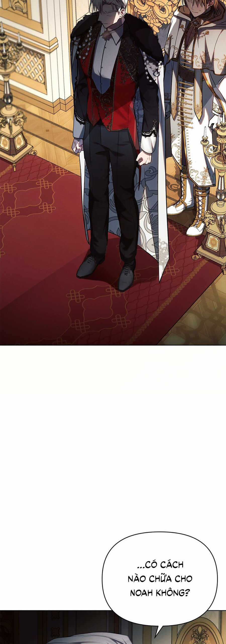 Công Chúa Ashtarte - Chapter 61 - Trang 7