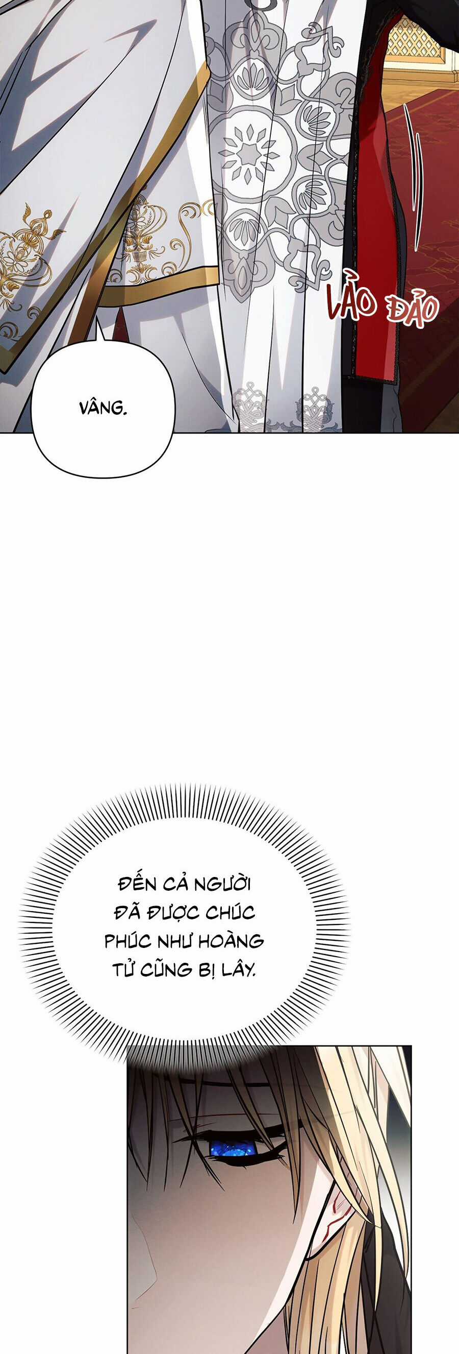 Công Chúa Ashtarte - Chapter 61 - Trang 10