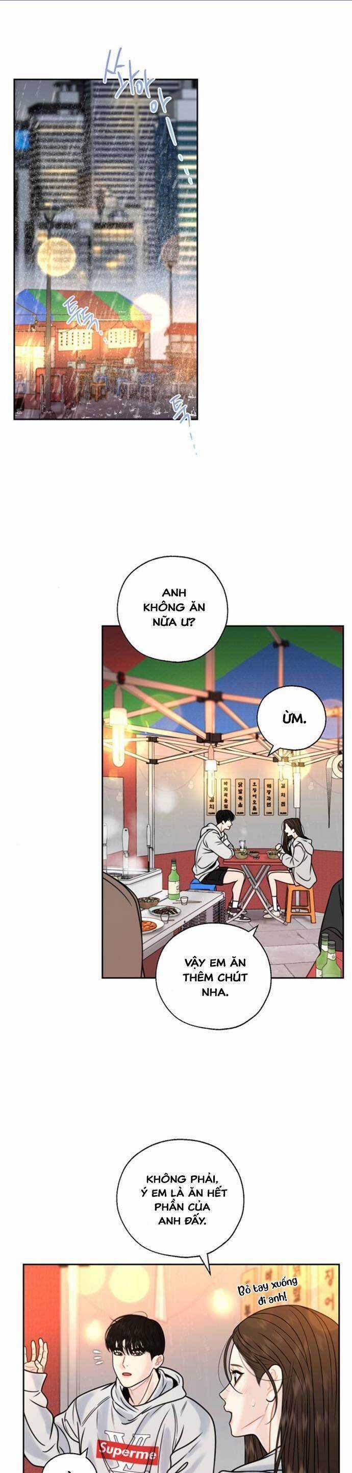 Công Chúa Ashtarte - Chapter 62 - Trang 1