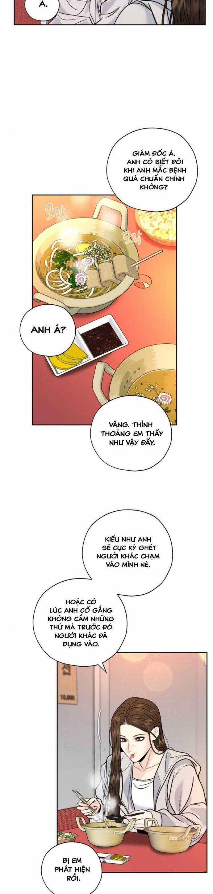 Công Chúa Ashtarte - Chapter 62 - Trang 2