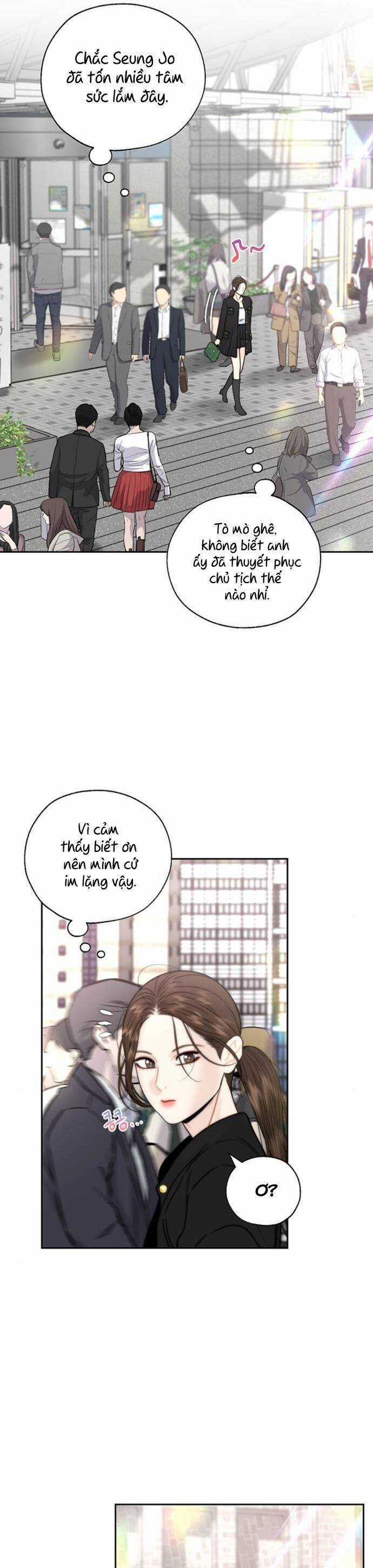 Công Chúa Ashtarte - Chapter 62 - Trang 11