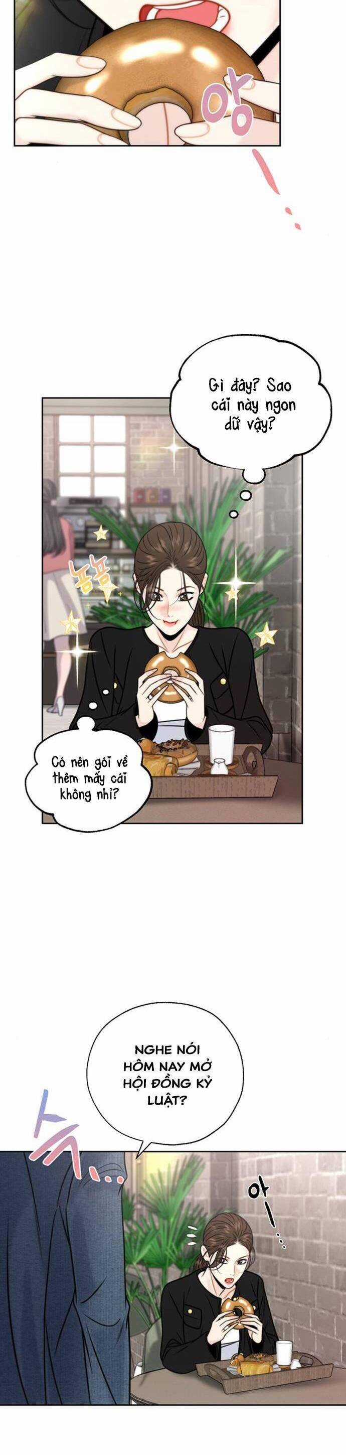 Công Chúa Ashtarte - Chapter 62 - Trang 13