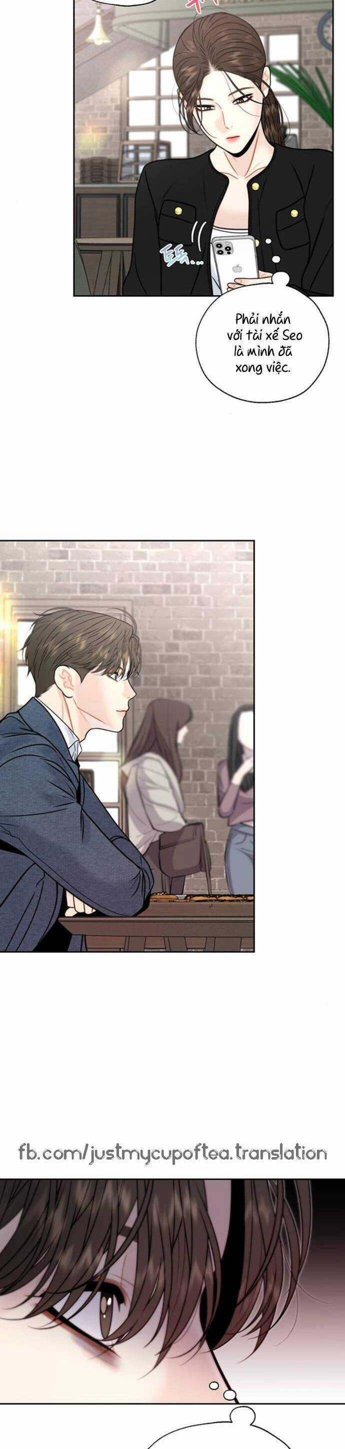 Công Chúa Ashtarte - Chapter 62 - Trang 17