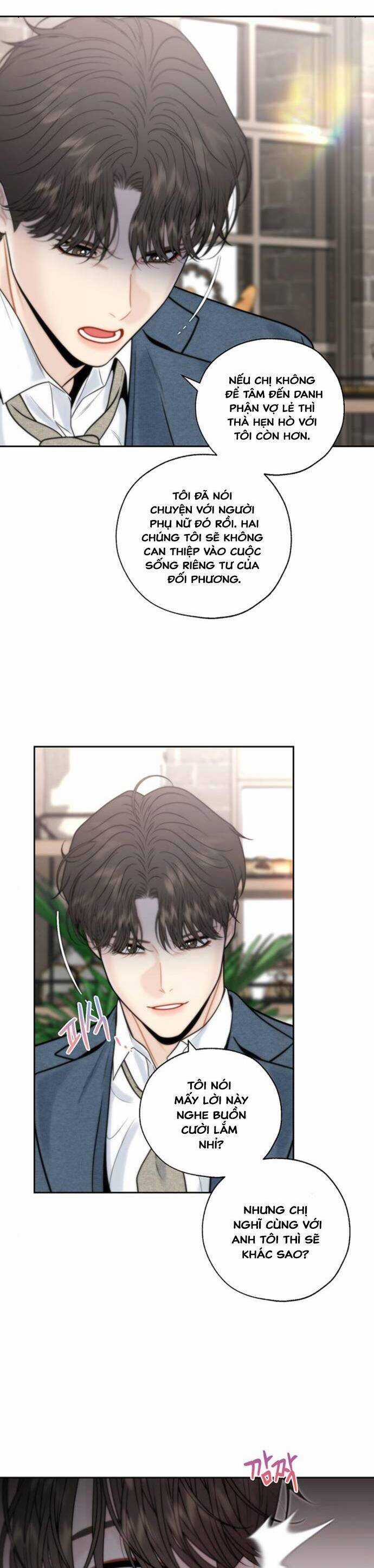 Công Chúa Ashtarte - Chapter 62 - Trang 22