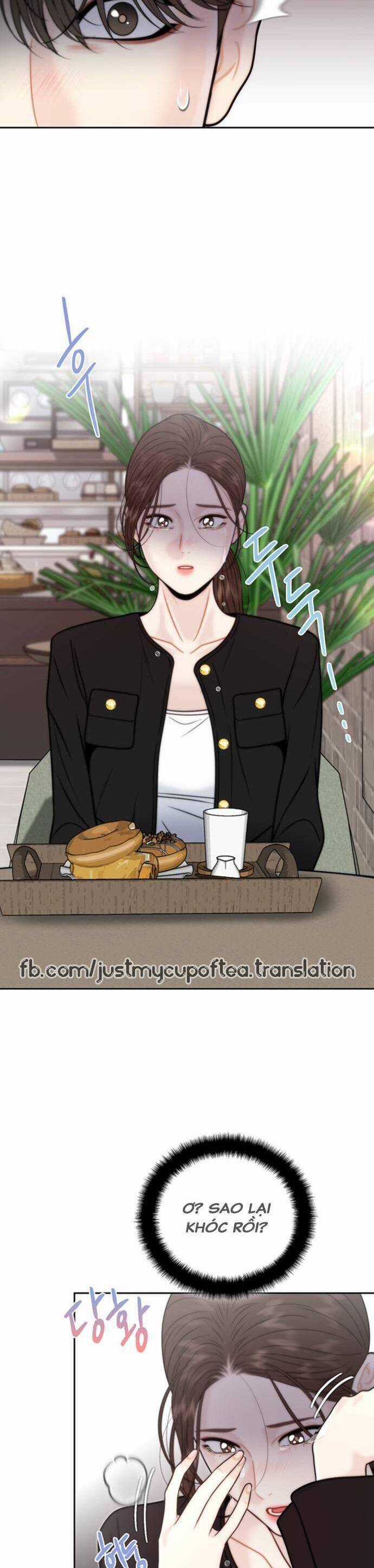 Công Chúa Ashtarte - Chapter 62 - Trang 23