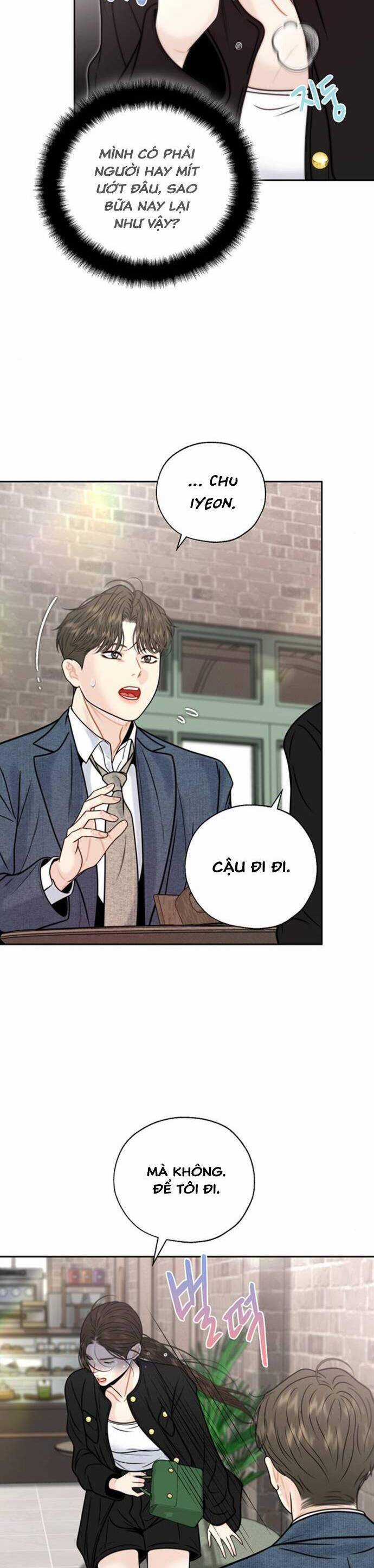 Công Chúa Ashtarte - Chapter 62 - Trang 24