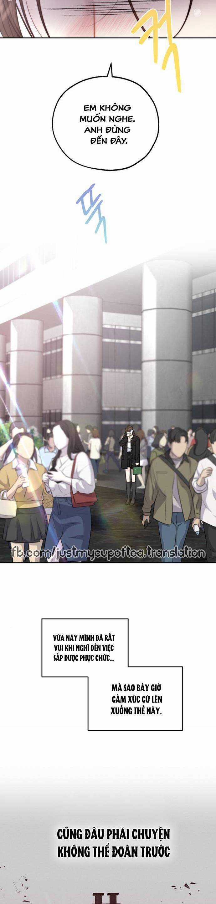 Công Chúa Ashtarte - Chapter 62 - Trang 28