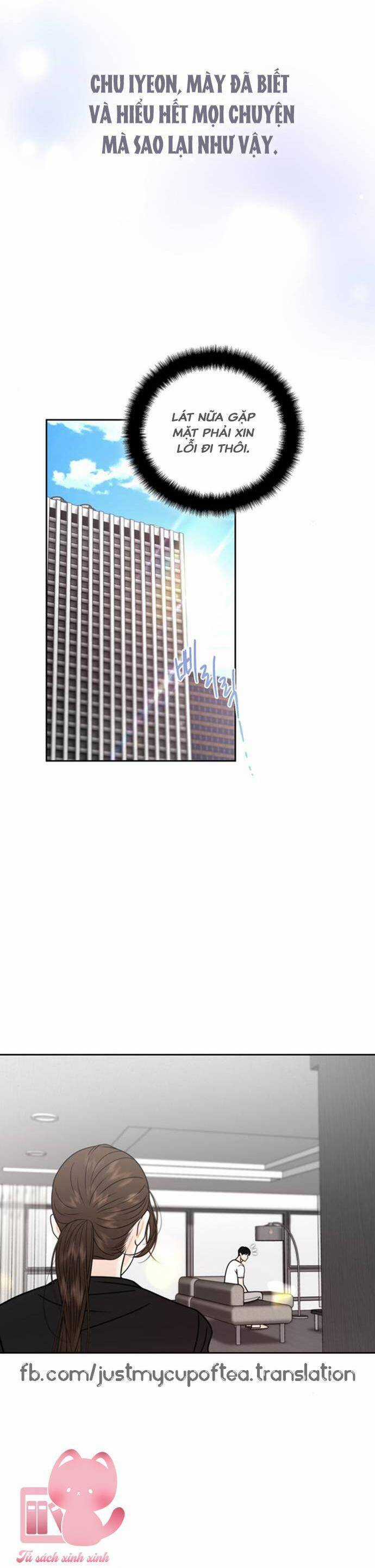 Công Chúa Ashtarte - Chapter 62 - Trang 30