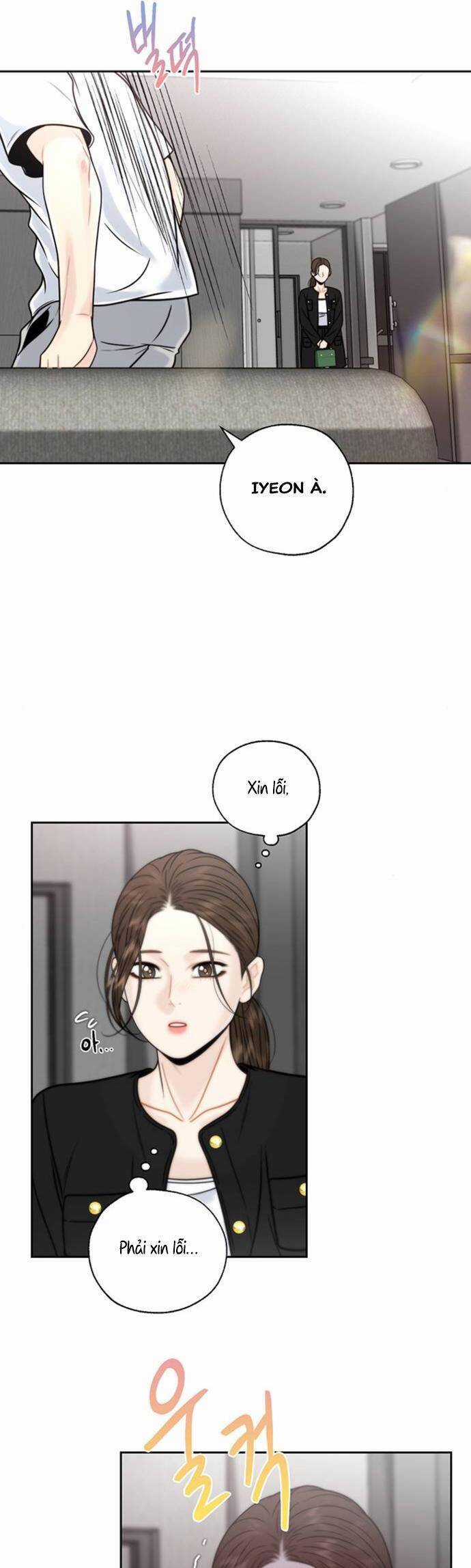 Công Chúa Ashtarte - Chapter 62 - Trang 31