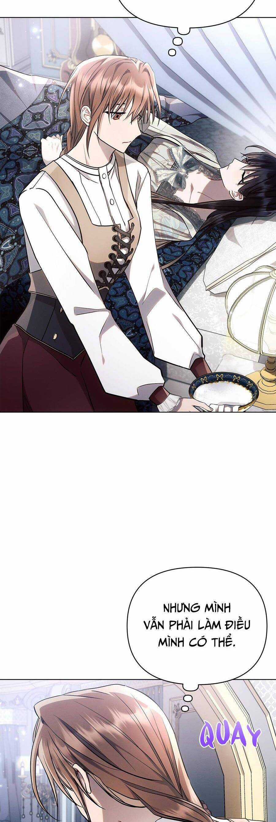 Công Chúa Ashtarte - Chapter 62 - Trang 36