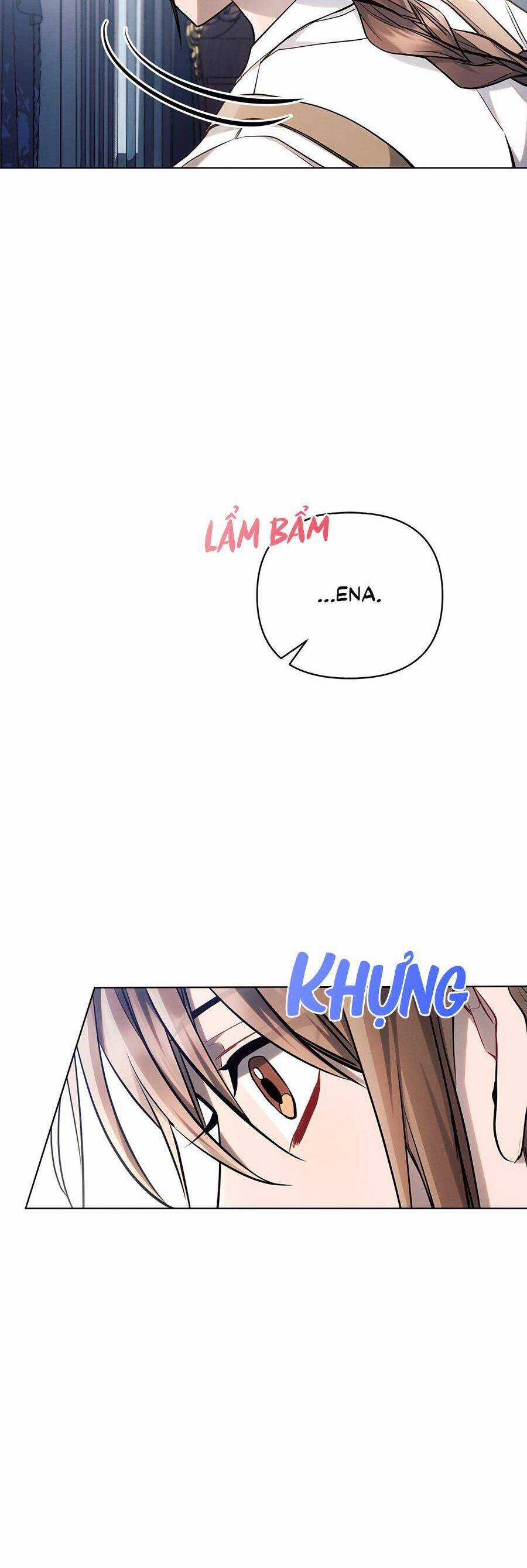 Công Chúa Ashtarte - Chapter 62 - Trang 37