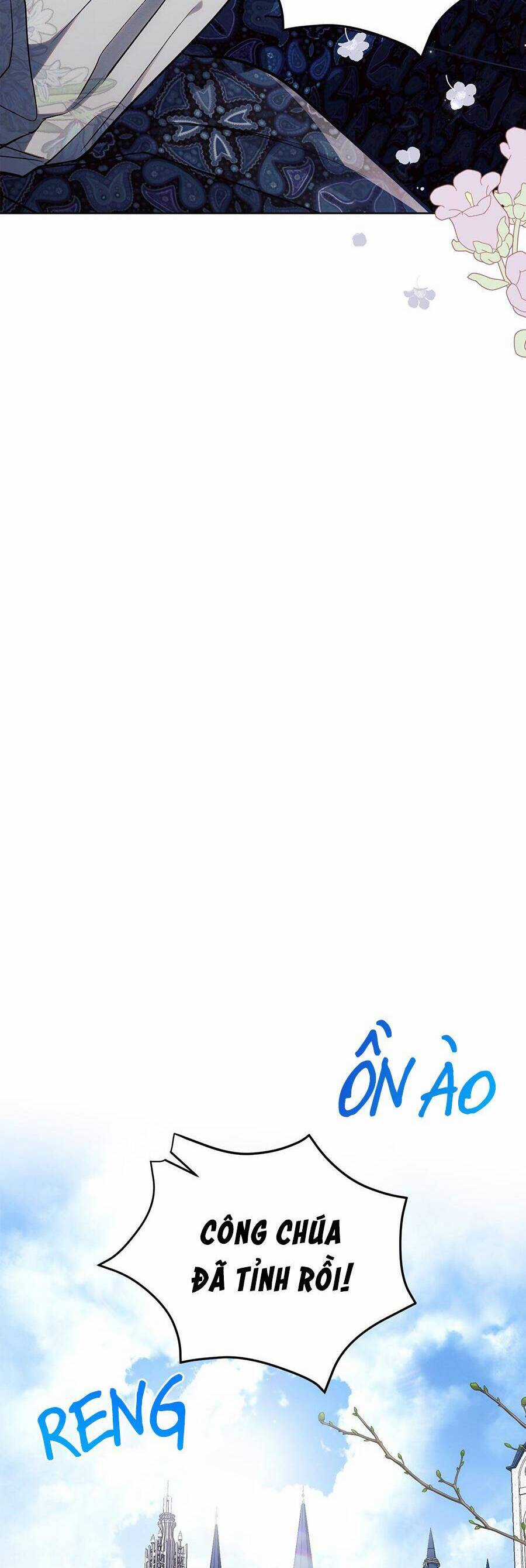 Công Chúa Ashtarte - Chapter 62 - Trang 39