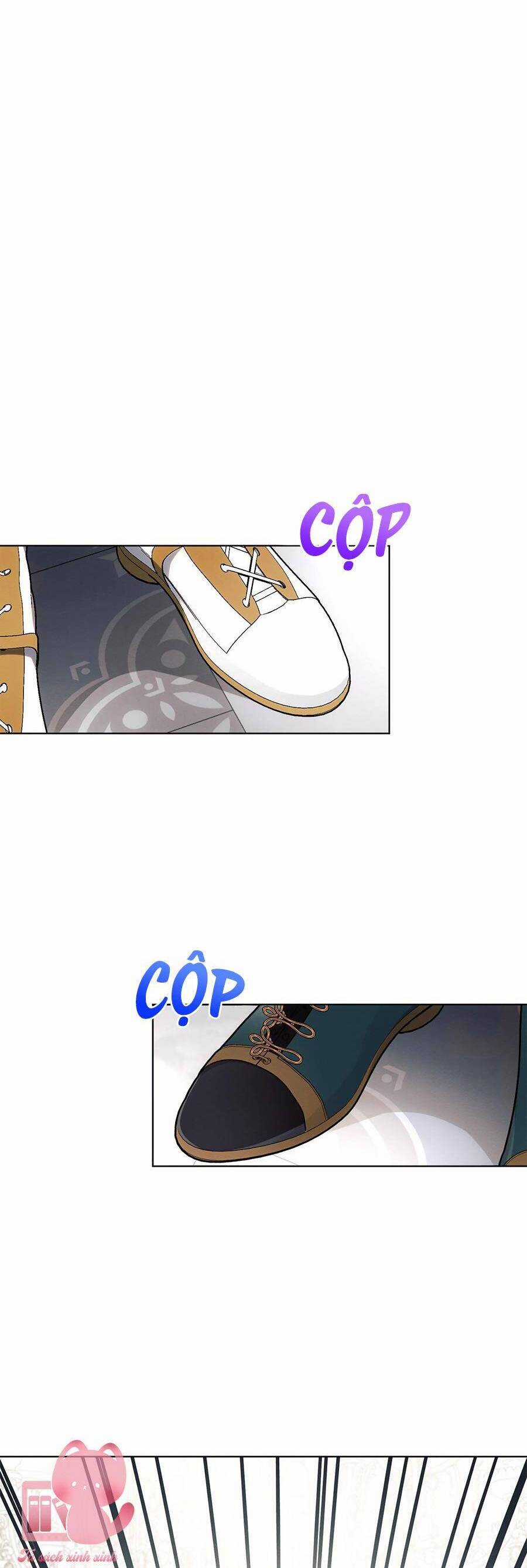 Công Chúa Ashtarte - Chapter 62 - Trang 41