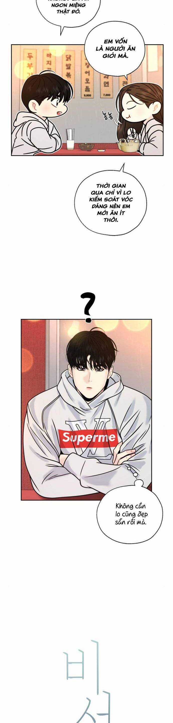 Công Chúa Ashtarte - Chapter 62 - Trang 6