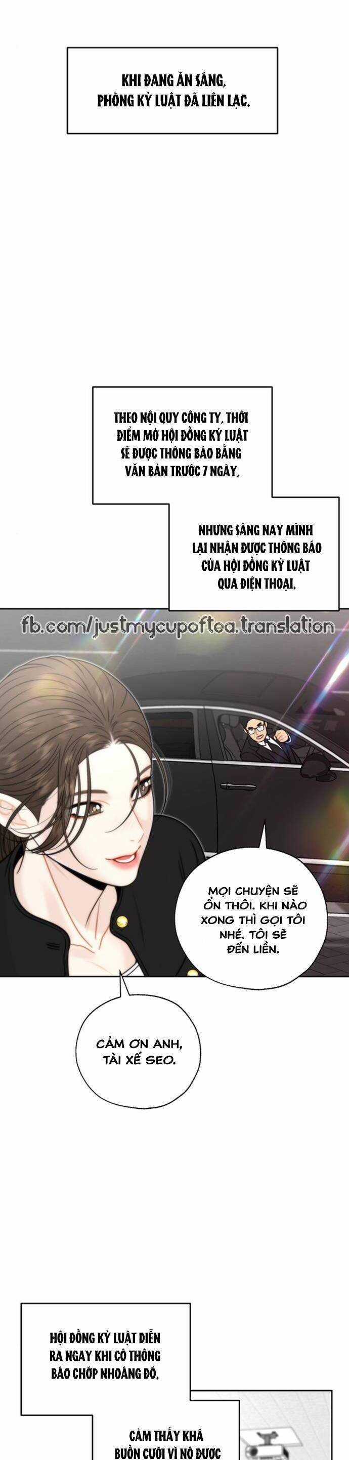 Công Chúa Ashtarte - Chapter 62 - Trang 9