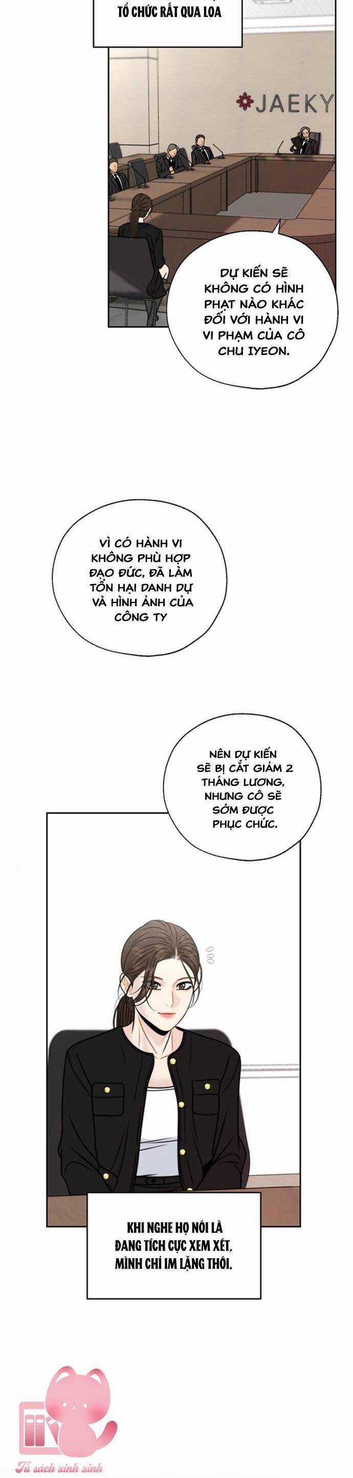 Công Chúa Ashtarte - Chapter 62 - Trang 10