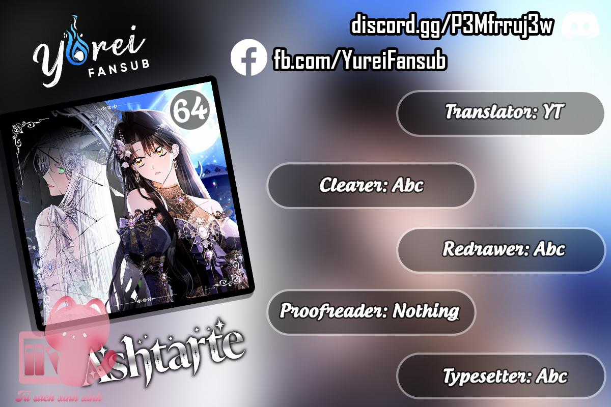 Công Chúa Ashtarte - Chapter 64 - Trang 2
