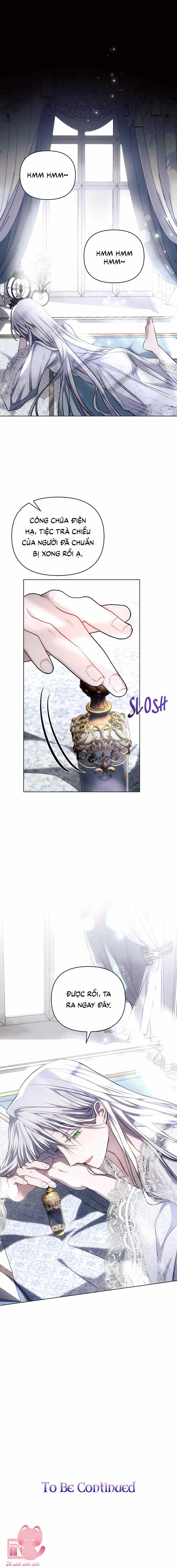 Công Chúa Ashtarte - Chapter 64 - Trang 13