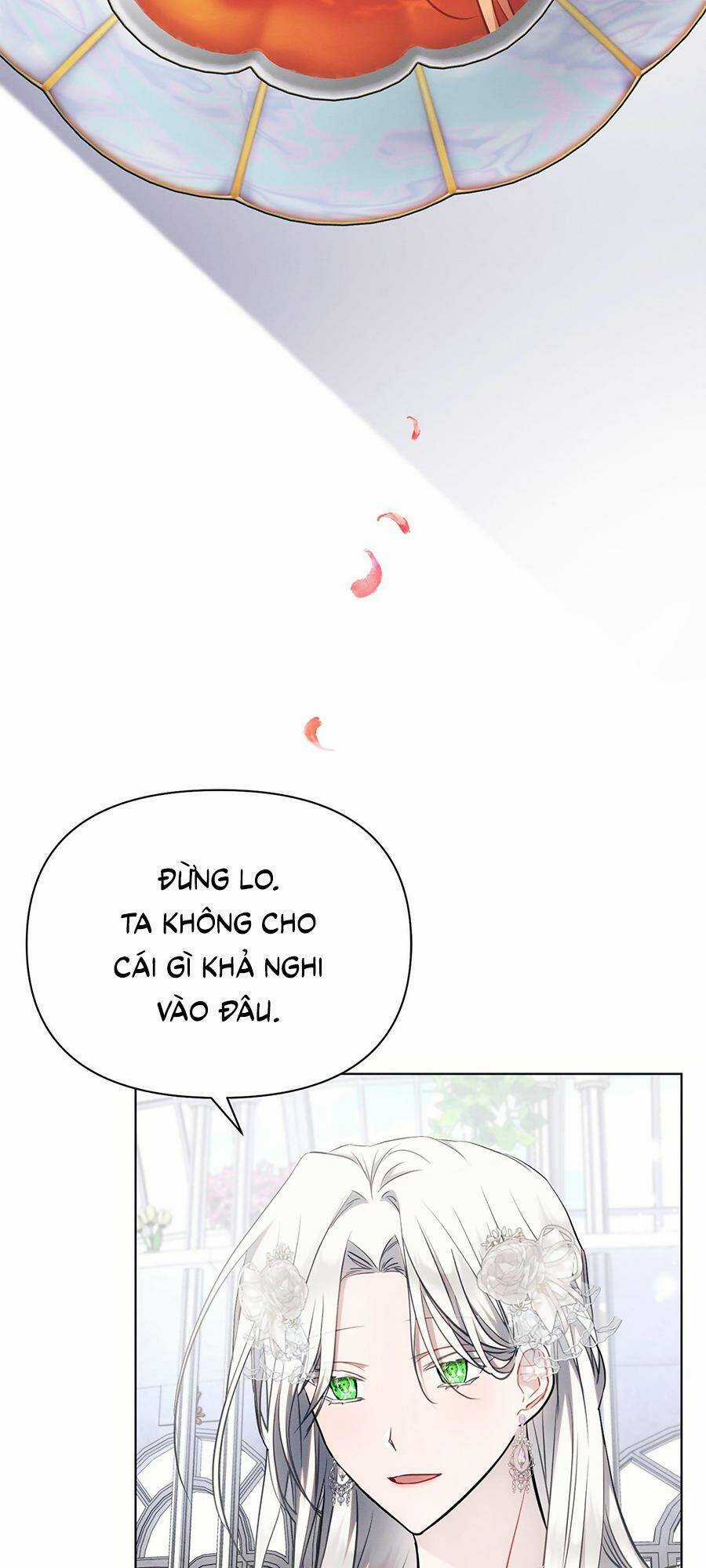 Công Chúa Ashtarte - Chapter 66 - Trang 3