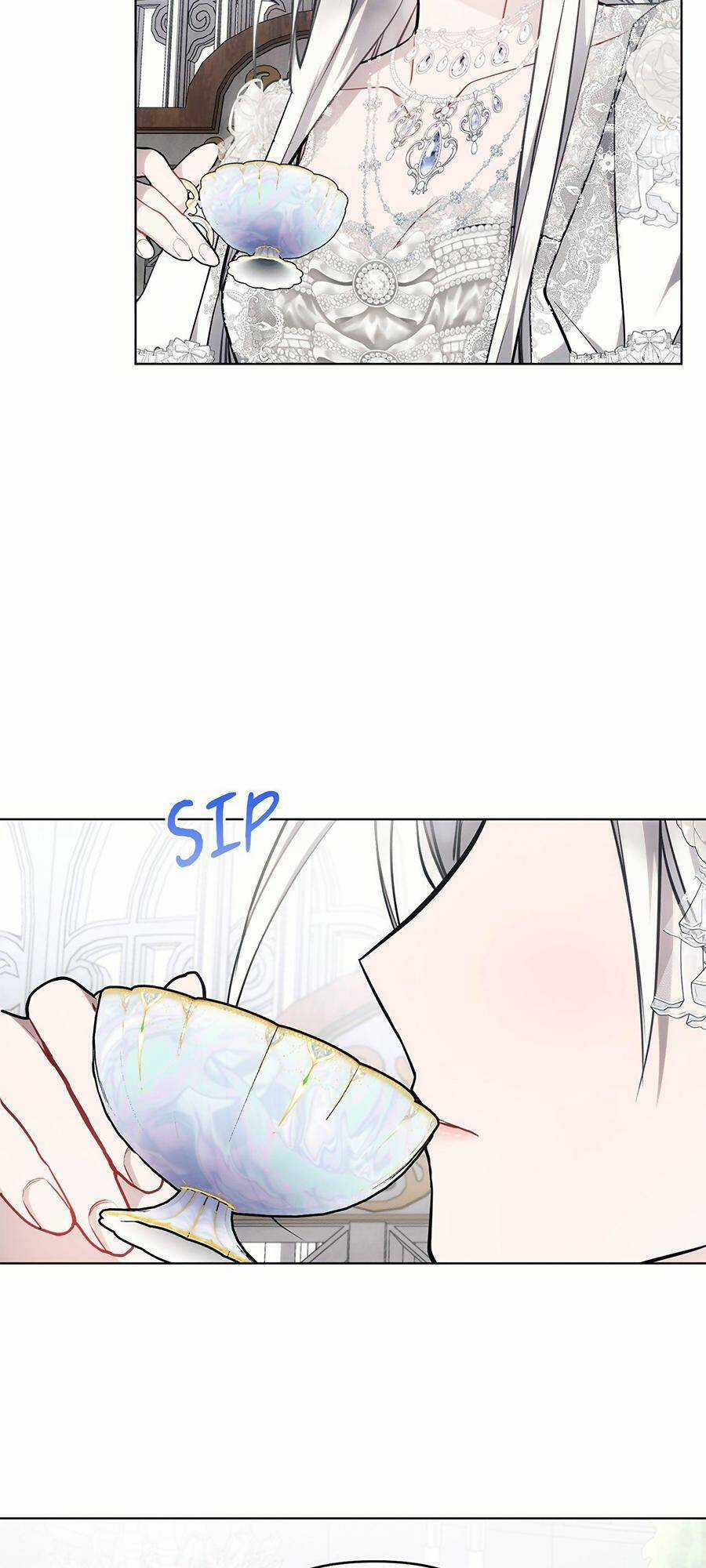 Công Chúa Ashtarte - Chapter 66 - Trang 4