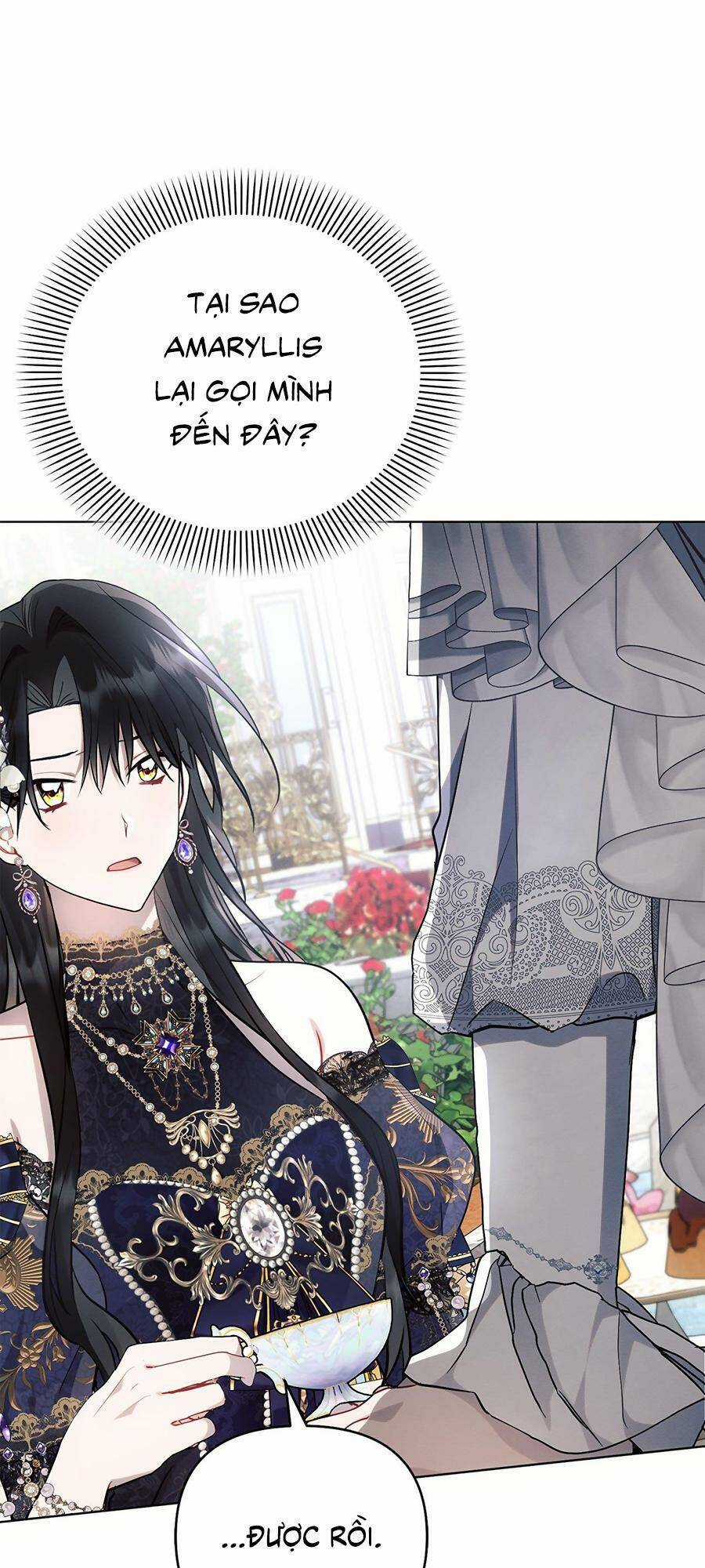 Công Chúa Ashtarte - Chapter 66 - Trang 6