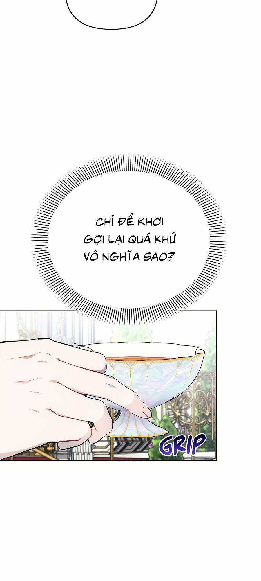 Công Chúa Ashtarte - Chapter 66 - Trang 7
